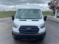 2022 Ford E Transit