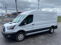 2022 Ford E Transit