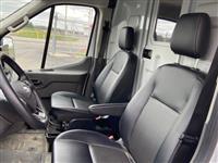 2022 Ford E Transit