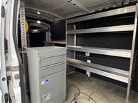 2022 Ford E Transit