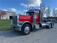 2023 Peterbilt 389