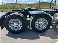 2023 Peterbilt 389