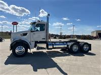 2025 Peterbilt 567