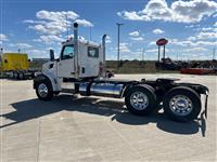 2025 Peterbilt 567
