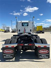 2025 Peterbilt 567