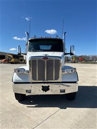 2025 Peterbilt 567