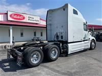 2026 Peterbilt 579