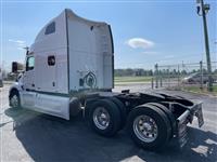 2026 Peterbilt 579