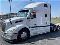 2026 Peterbilt 579