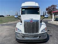 2026 Peterbilt 579