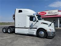 2026 Peterbilt 579