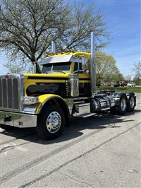2024 Peterbilt 389
