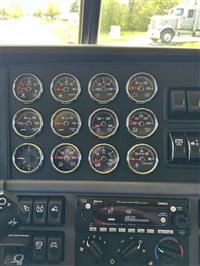 2024 Peterbilt 389