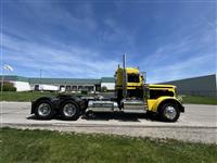 2024 Peterbilt 389