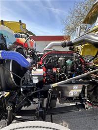 2024 Peterbilt 389