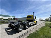 2024 Peterbilt 389