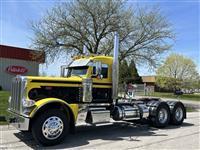 2024 Peterbilt 389
