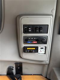2018 International LT625