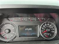 2018 International LT625