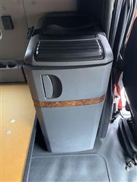 2018 International LT625