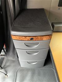 2018 International LT625
