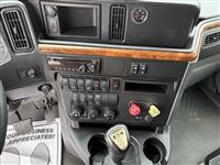2018 International LT625