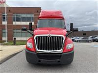 2018 International LT625