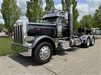 2024 Peterbilt 389