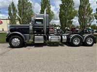 2024 Peterbilt 389
