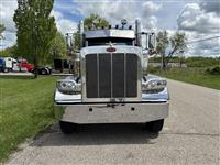 2024 Peterbilt 389