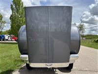 2024 Peterbilt 389