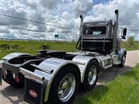 2024 Peterbilt 389