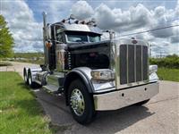 2024 Peterbilt 389