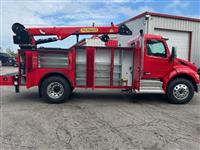 2025 Peterbilt 537