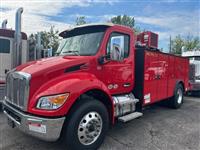 2025 Peterbilt 537