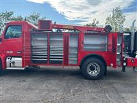 2025 Peterbilt 537