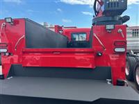 2025 Peterbilt 537