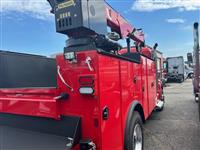 2025 Peterbilt 537