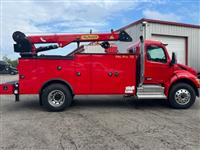 2025 Peterbilt 537