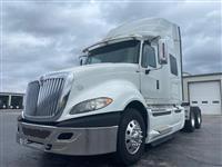 2015 International Prostar