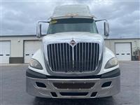 2015 International Prostar