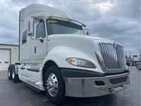 2015 International Prostar