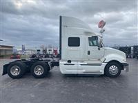 2015 International Prostar