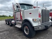 2025 Peterbilt 589