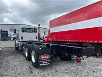 2025 Peterbilt 589