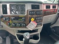 2025 Peterbilt 589