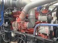 2024 Kenworth W9 Series
