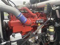 2024 Kenworth W9 Series