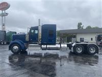 2024 Kenworth W9 Series
