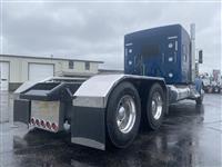2024 Kenworth W9 Series